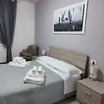 Parri 33 Fiera 4+1 Guest Parking On Demand Apartment Bologna