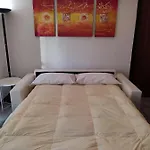 Parri 33 Fiera 4+1 Guest Parking On Demand * Bologna