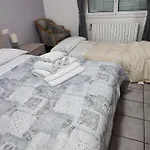 Apartment Parri 33 Fiera 4+1 Guest Parking On Demand Bologna