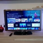 Apartment Parri 33 Fiera 4+1 Guest Parking On Demand Bologna