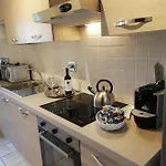 Apartment Parri 33 Fiera 4+1 Guest Parking On Demand *