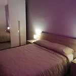 Parri 33 Fiera 4+1 Guest Parking On Demand Apartment Bologna
