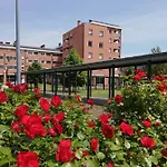 Parri 33 Fiera 4+1 Guest Parking On Demand Bologna