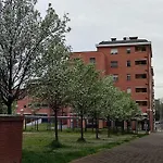 Parri 33 Fiera 4+1 Guest Parking On Demand Apartment *