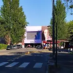 Parri 33 Fiera 4+1 Guest Parking On Demand Bologna