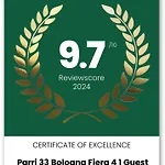 Apartment Parri 33 Fiera 4+1 Guest Parking On Demand *