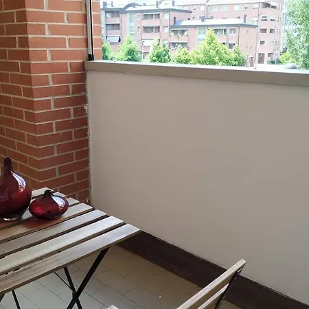 Apartament Parri 33 Fiera 4+1 Guest Parking On Demand *