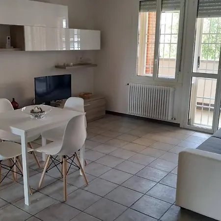 Apartment Parri 33 Fiera 4+1 Guest Parking On Demand *