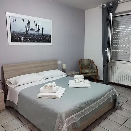 Apartment Parri 33 Fiera 4+1 Guest Parking On Demand