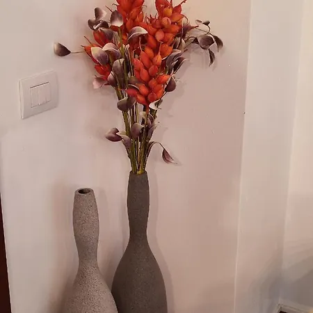 Apartment Parri 33 Fiera 4+1 Guest Parking On Demand *