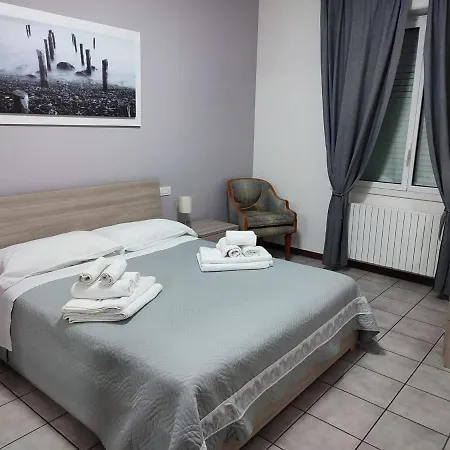 Apartament Parri 33 Fiera 4+1 Guest Parking On Demand *