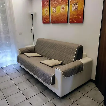 Apartment Parri 33 Fiera 4+1 Guest Parking On Demand *