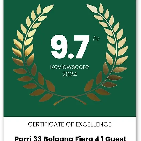 Apartament Parri 33 Fiera 4+1 Guest Parking On Demand *