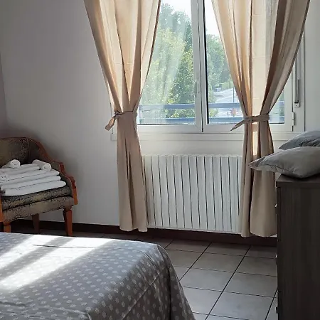 Parri 33 Fiera 4+1 Guest Parking On Demand Apartament *