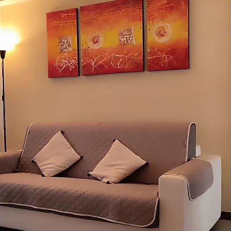 Parri 33 Fiera 4+1 Guest Parking On Demand Apartment Bologna